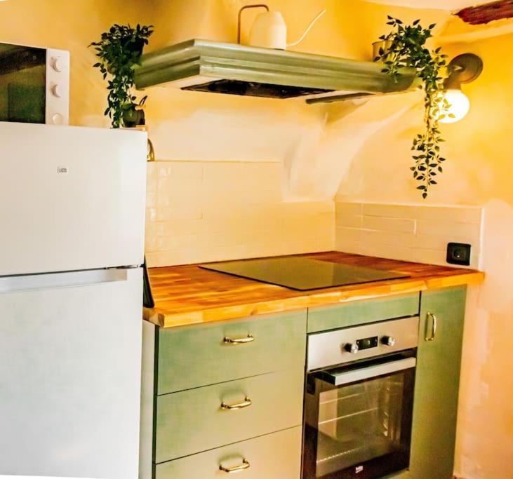 ニースDuplex, Jacuzzi, Terrasse Sur Les Toitsアパートメント エクステリア 写真