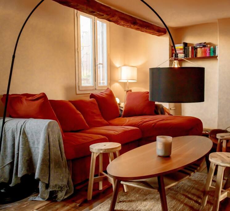 ニースDuplex, Jacuzzi, Terrasse Sur Les Toitsアパートメント エクステリア 写真
