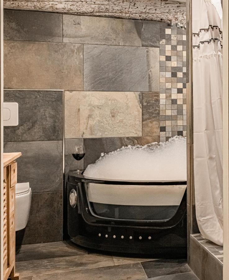 ニースDuplex, Jacuzzi, Terrasse Sur Les Toitsアパートメント エクステリア 写真